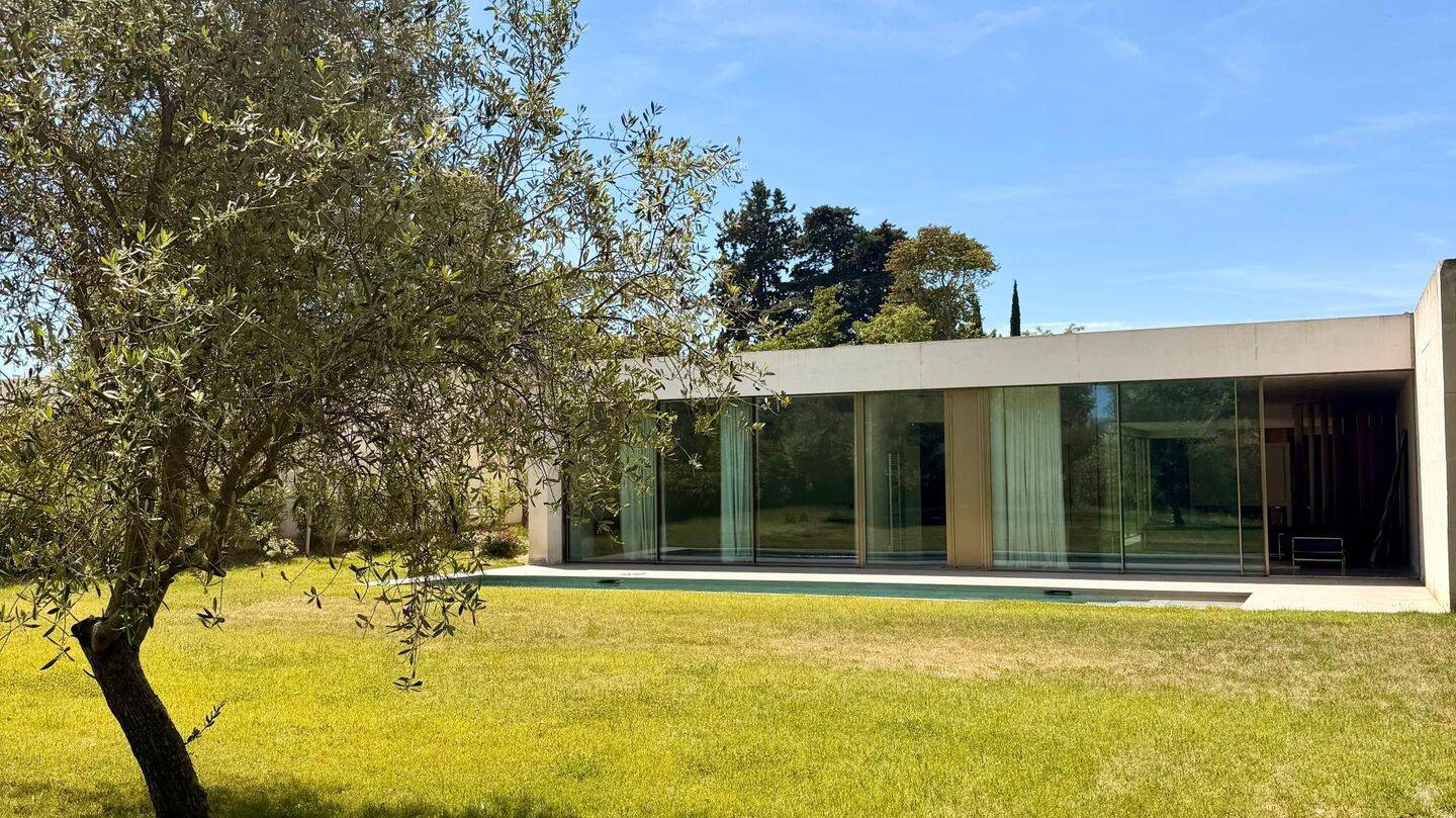 Maison 5 pièces 270 m² · à Aix-en-Provence · 270 m² · 2 060 000 €