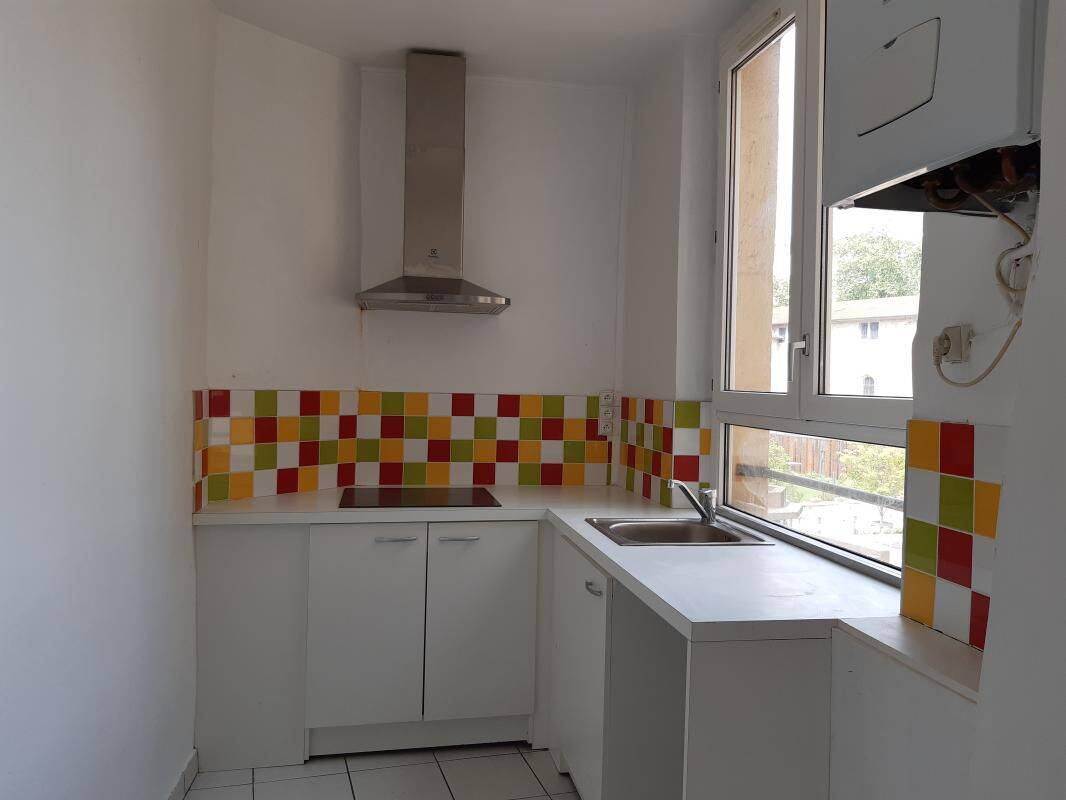 Appartement 3 pièces 71 m² · à Lyon 1er Arrondissement · 71 m² · 997 €