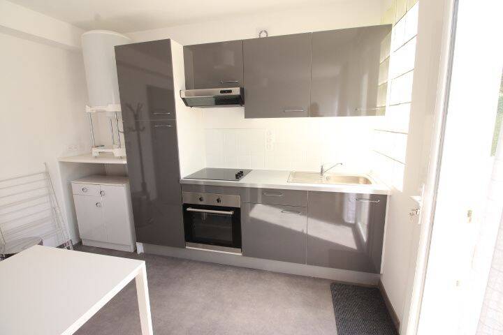 Appartement 1 pièce 18 m² · à Aubagne · 18,3 m² · 598 €/mois