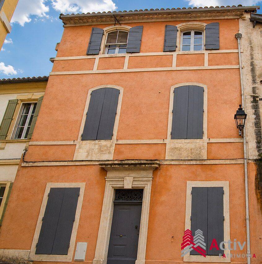 Maison 5 pièces 127 m² · à Arles · 127 m² · 367 000 €