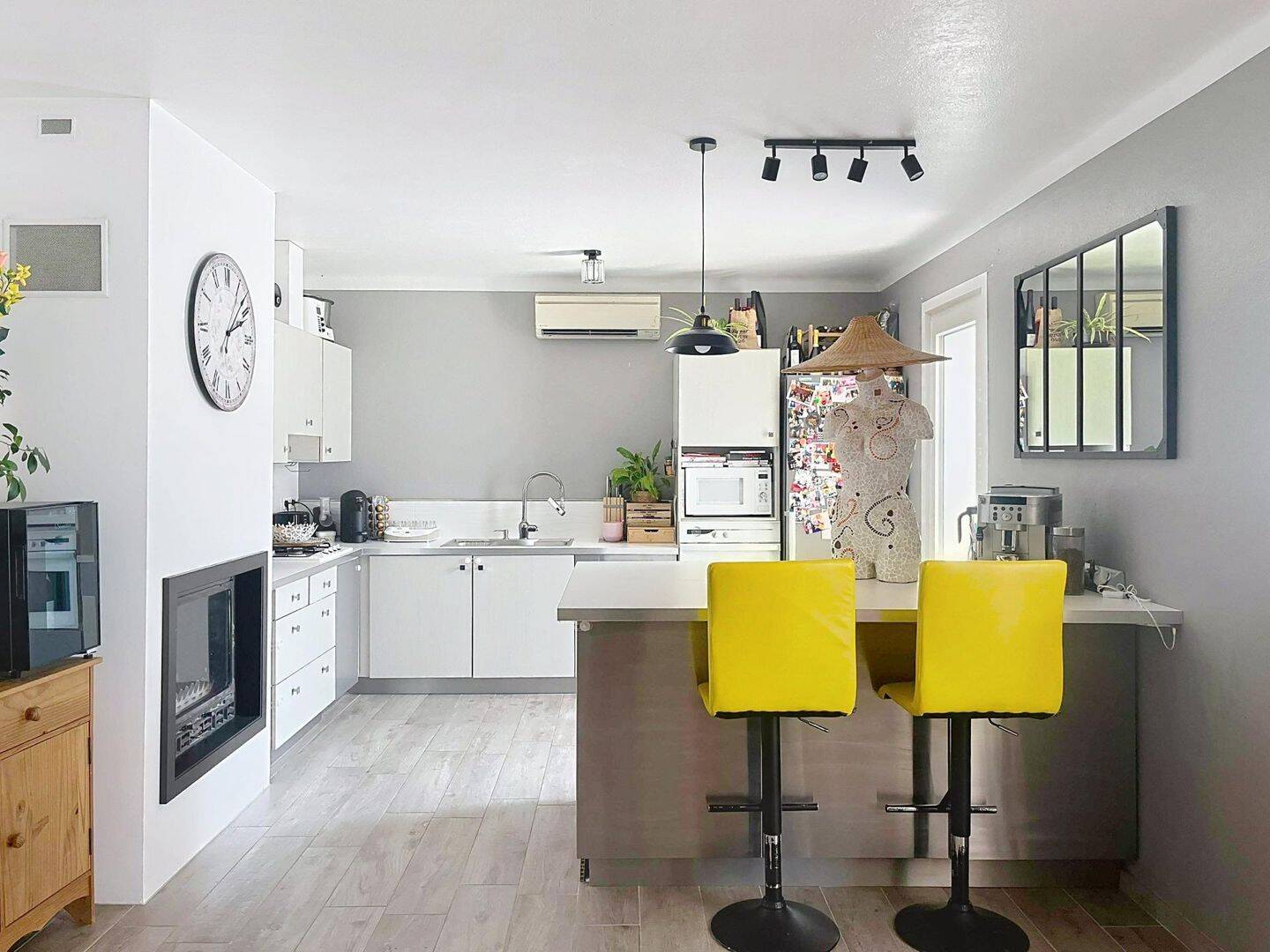 Maison 4 pièces 105 m² · à Le Luc · 105 m² · 330 000 €