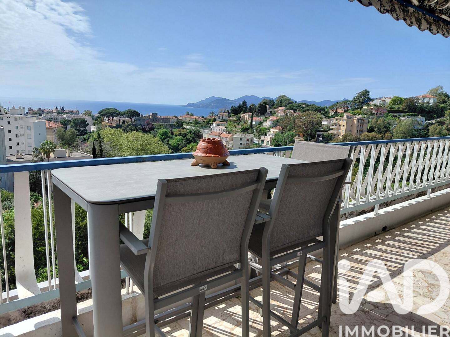 Appartement 3 pièces 96 m² · à Cannes · 96 m² · 867 000 €