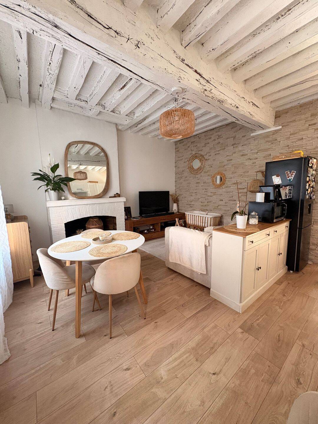 Maison 4 pièces 90 m² · à Auxerre · 90 m² · 154 900 €