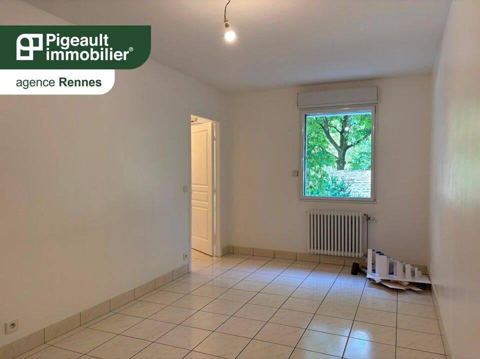Appartement 2 pièces 32 m² · à Rennes · 32 m² · 653 €