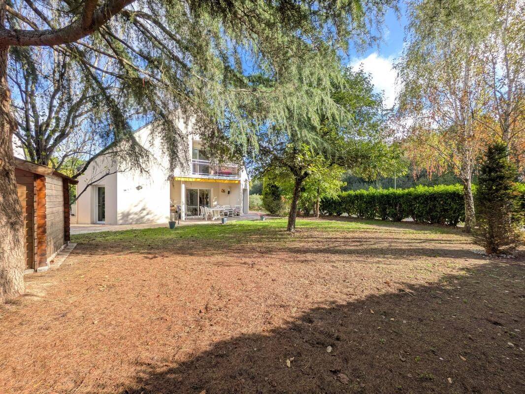 Maison 5 pièces 146 m² · à Carquefou · 146 m² · 448 840 €