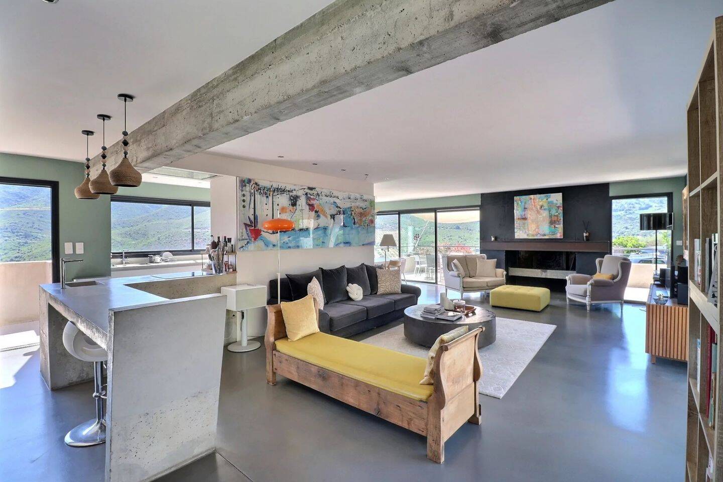 Maison 7 pièces 318 m² · à Ajaccio · 318,3 m² · 1 437 000 €