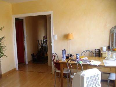Appartement 3 pièces 63 m² · à Bordeaux · 63 m² · 814 €/mois