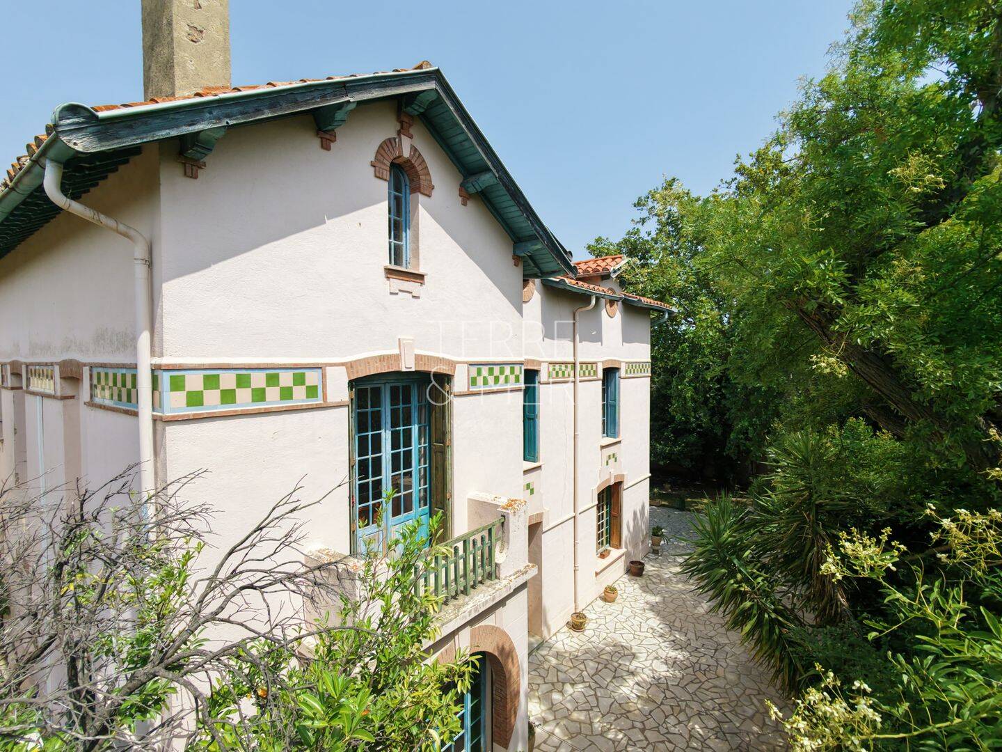 Maison 8 pièces 240 m² · à Perpignan · 240 m² · 1 190 000 €