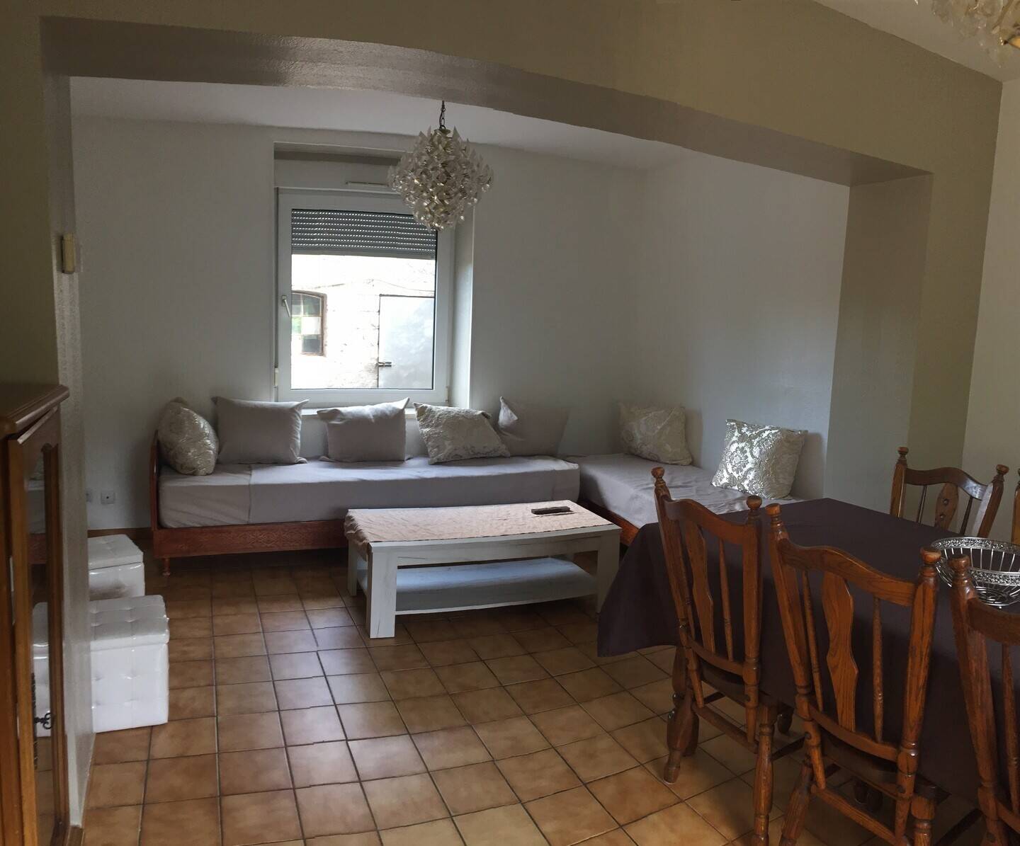 Maison 6 pièces 167 m² · à Racrange · 167 m² · 127 000 €