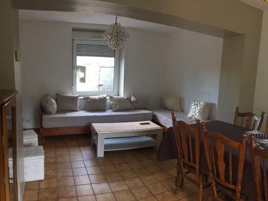 Maison à vendre 127 000 € 6 pièces 1 chambre 167 m² 468 m² de terrain Morhange 57340