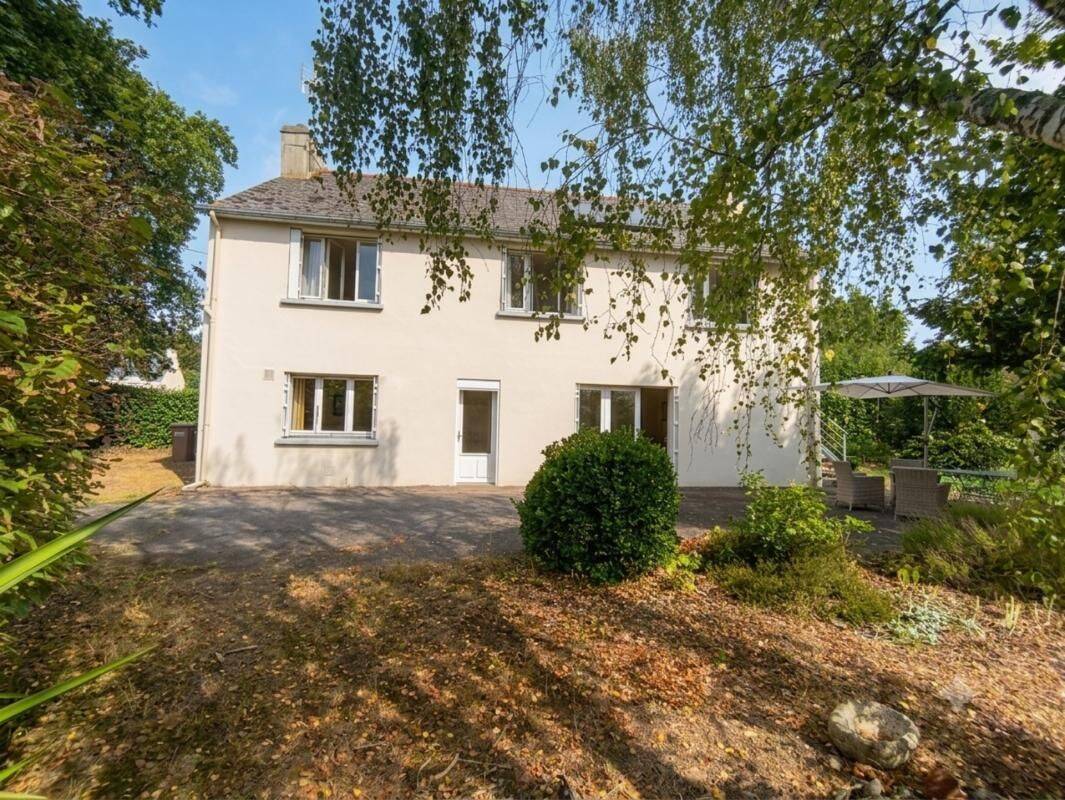 Maison 5 pièces 132 m² · à Sainte-Marie · 132 m² · 169 900 €