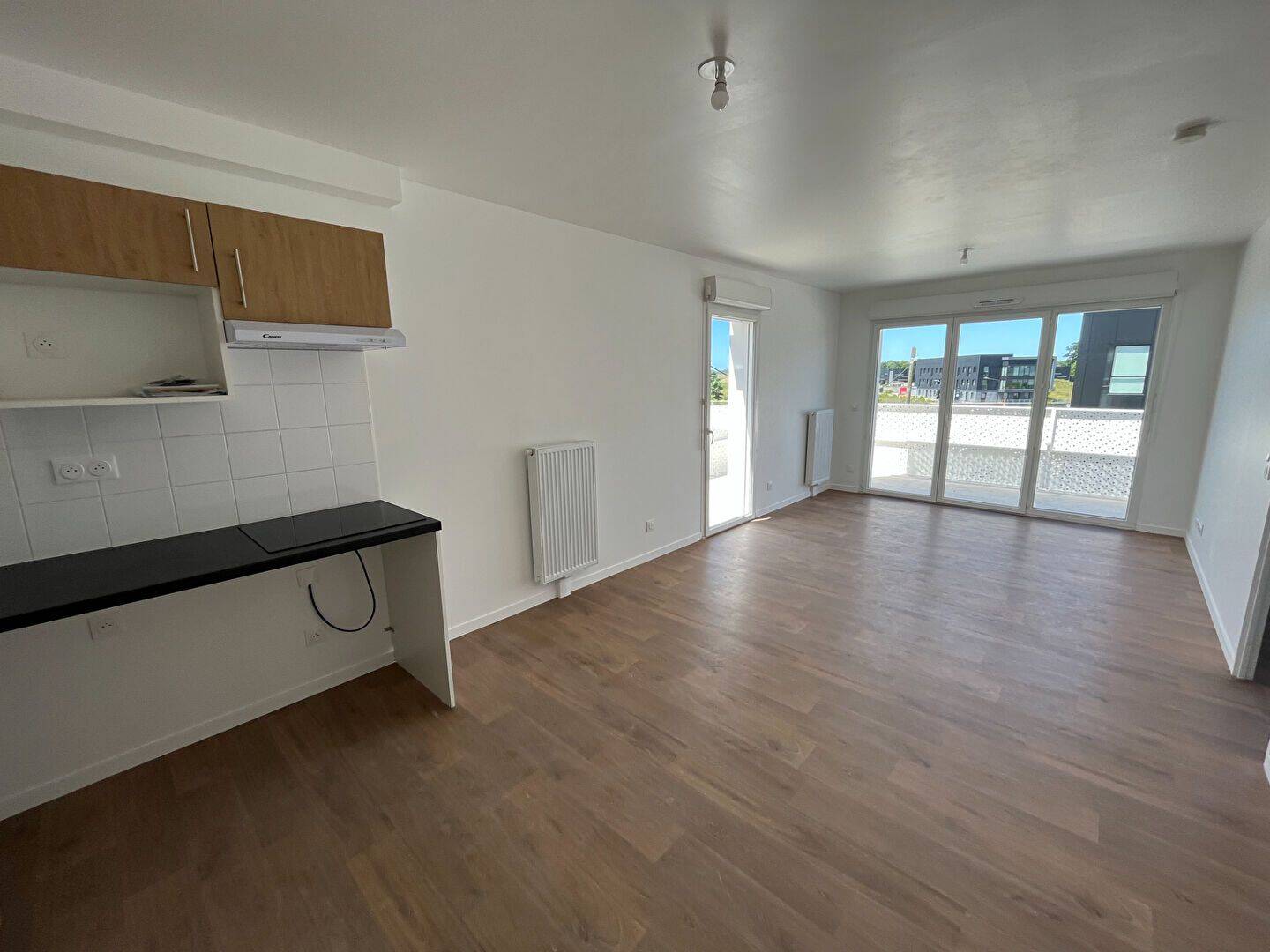 Appartement 3 pièces 63 m² · à Le Havre · 62,5 m² · 770 €/mois