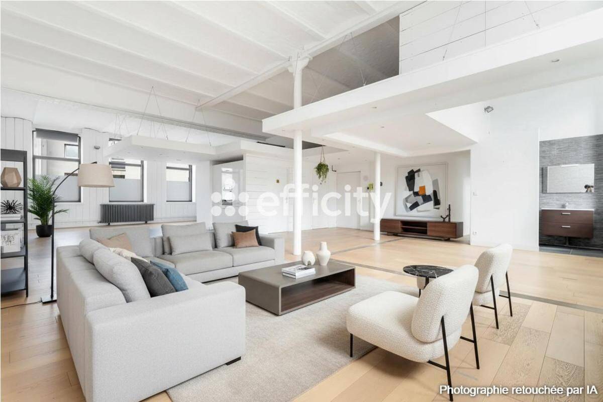 Appartement 5 pièces 161 m² · à Lille · 161 m² · 475 000 €