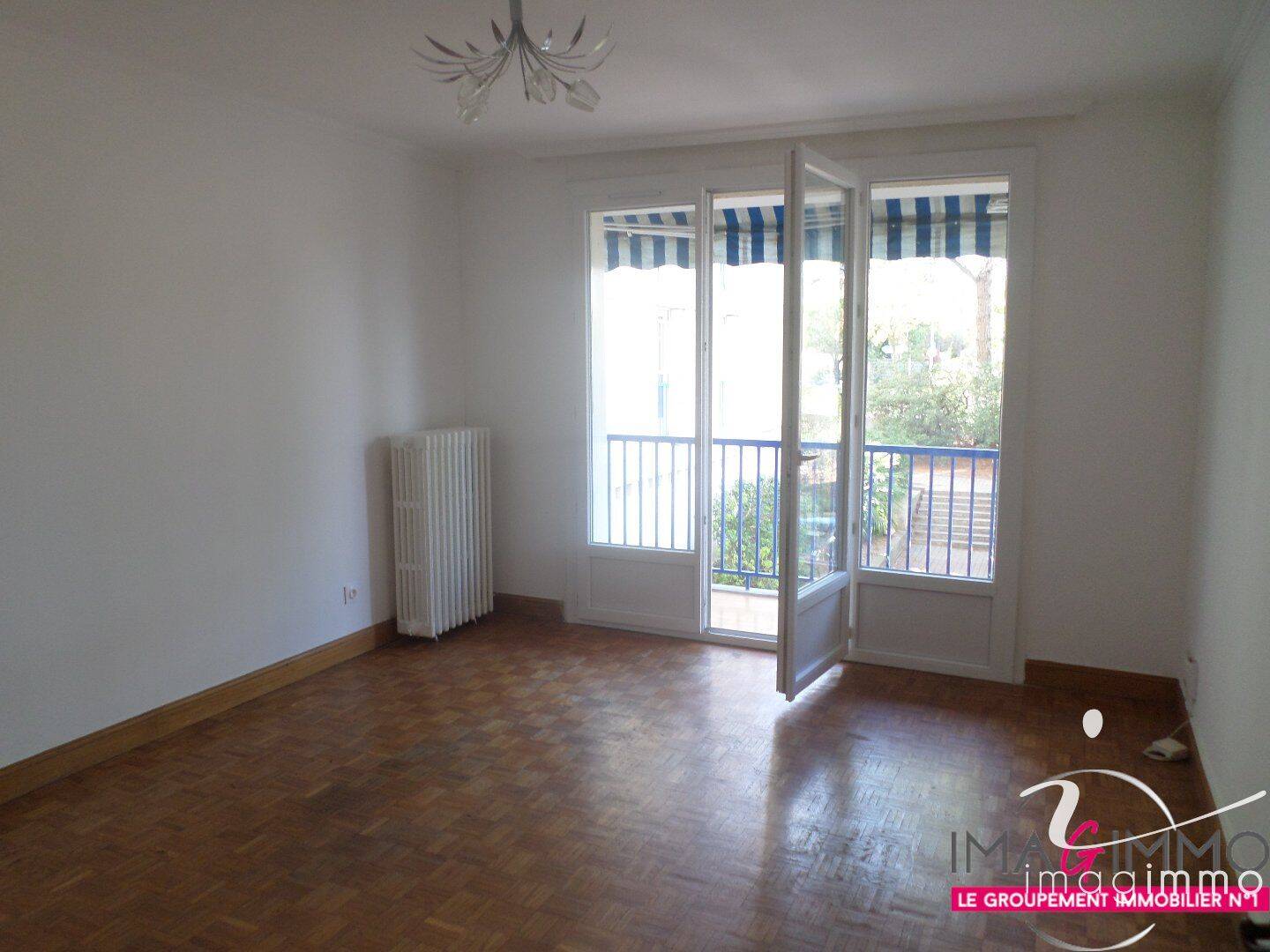 Appartement 3 pièces 66 m² · à Montpellier · 66,2 m² · 800 €