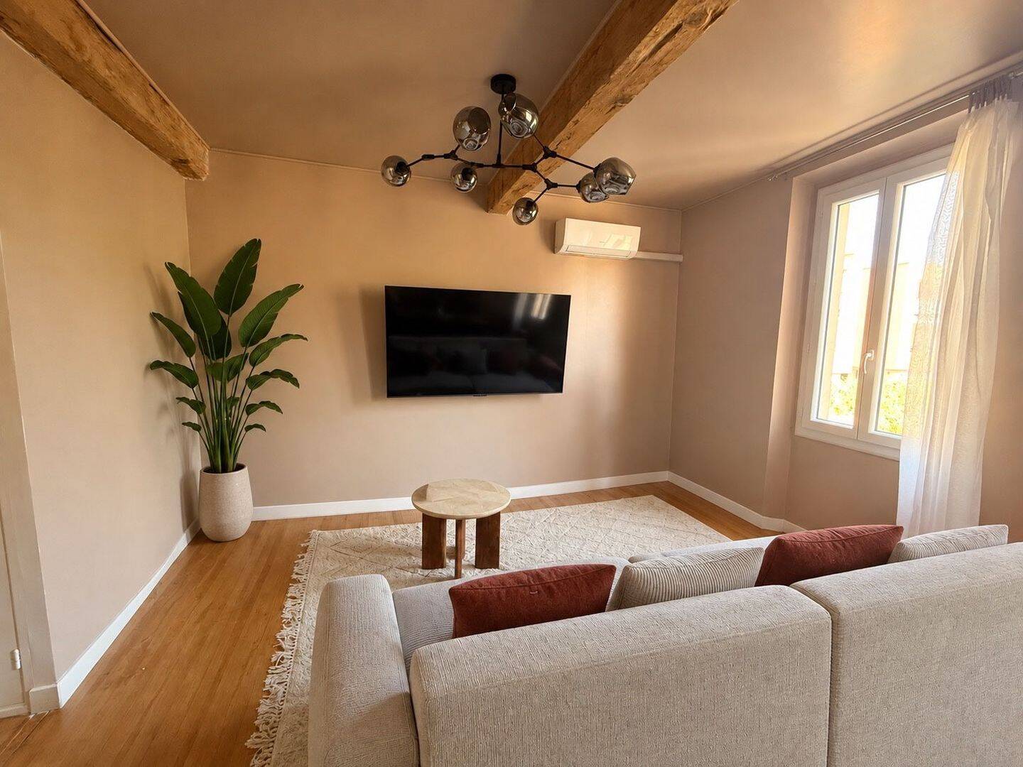 Maison 4 pièces 80 m² · à Argelès-sur-Mer · 80 m² · 1 200 €/mois