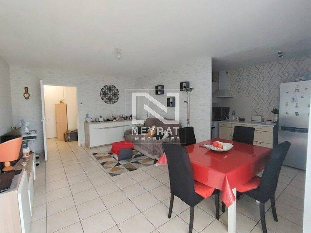 Appartement 3 pièces 66 m² · à Chalon-sur-Saône · 66 m² · 147 000 €