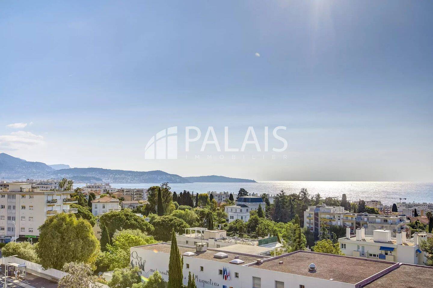 Appartement 3 pièces 52 m² · à Nice · 52 m² · 365 000 €