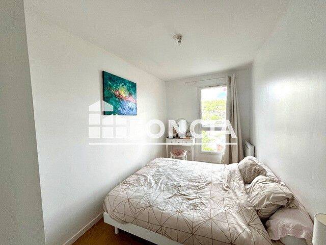 Appartement 3 pièces 55 m² · à Canteleu · 55 m² · 750 €
