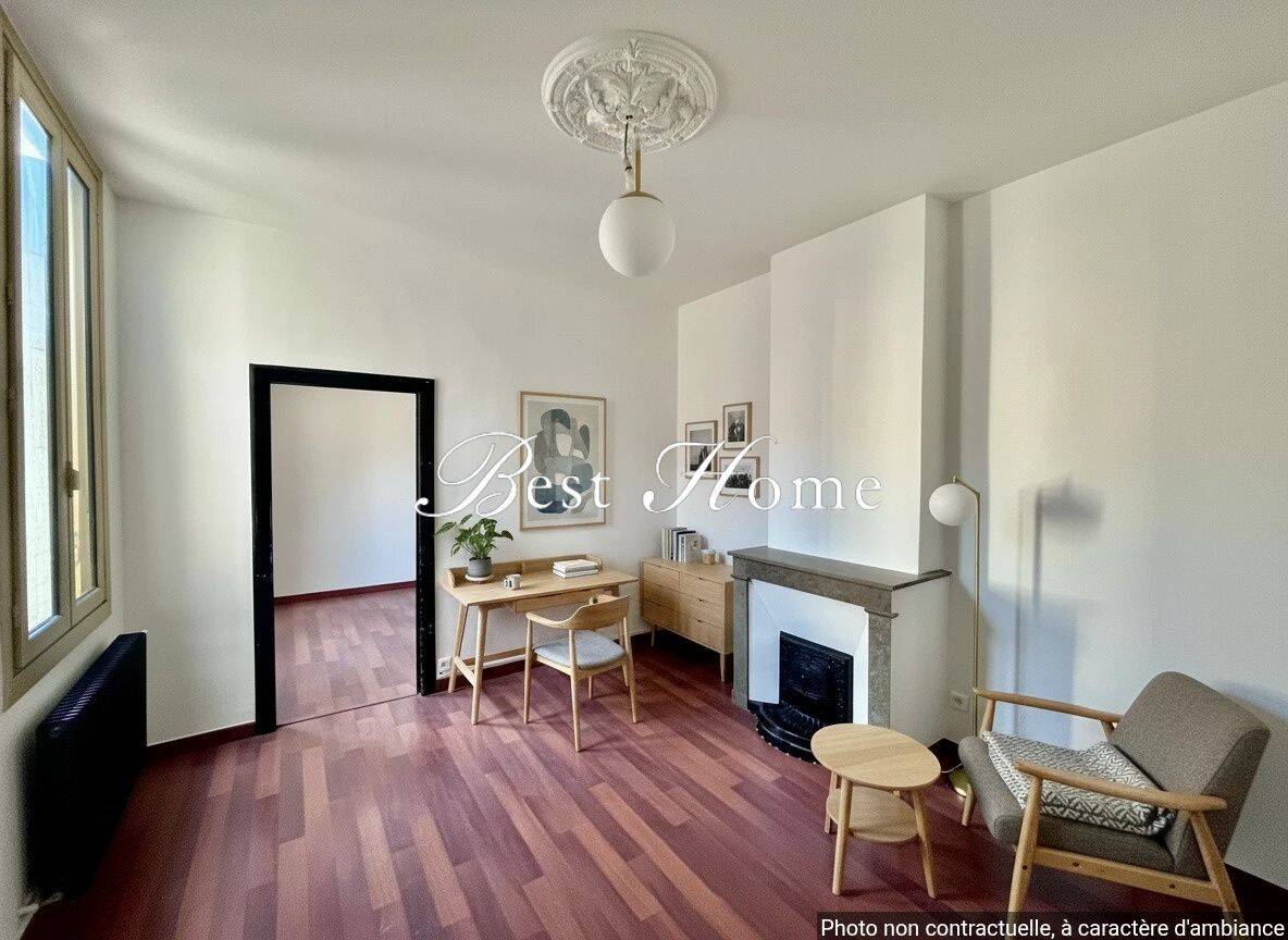 Maison 8 pièces 132 m² · à Nîmes · 132 m² · 187 000 €