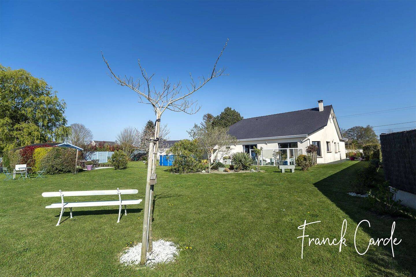 Maison 8 pièces 159 m² · à Luneray · 159 m² · 399 000 €