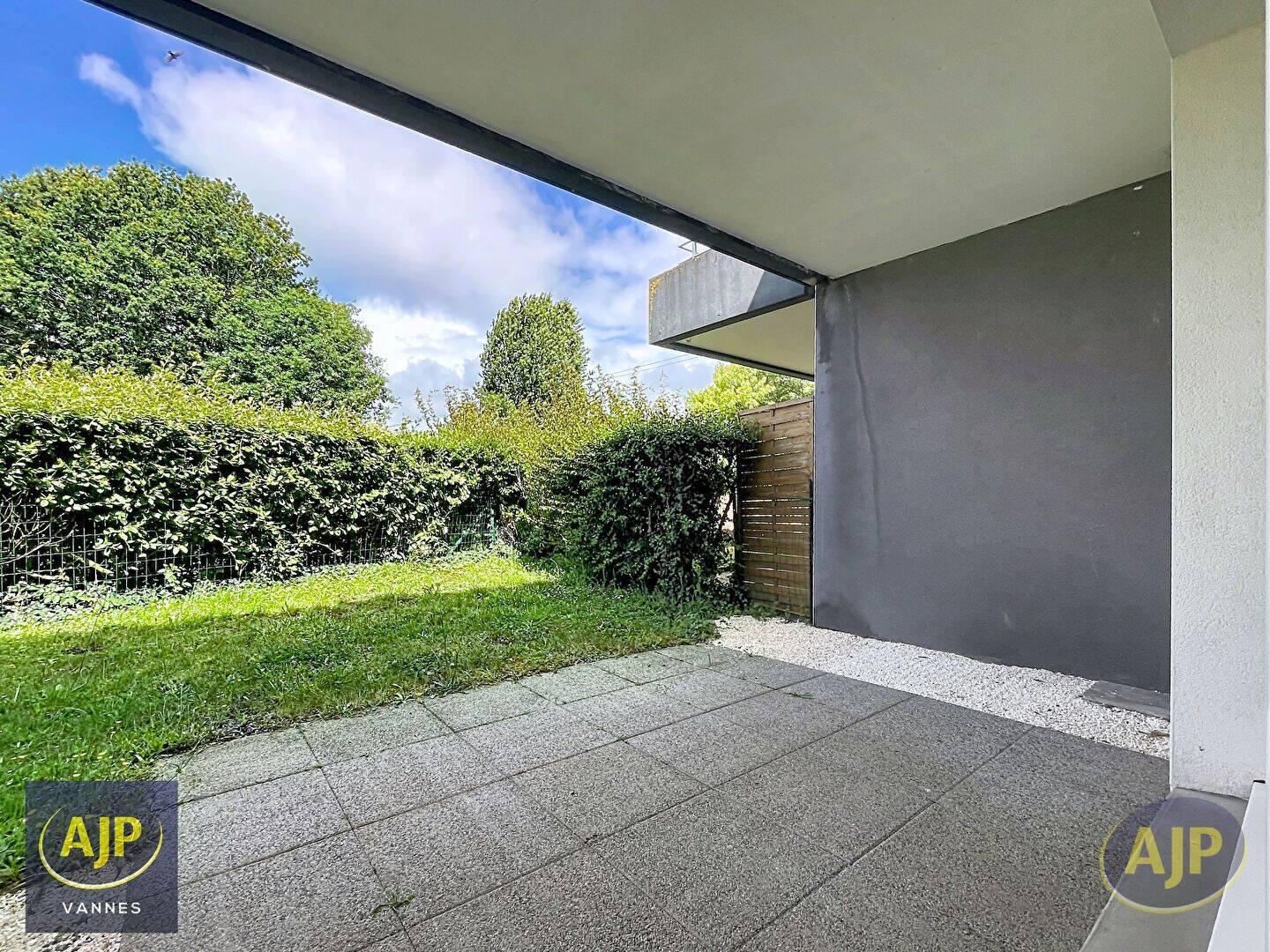 Appartement 3 pièces 67 m² · à Saint-Avé · 67,2 m² · 236 300 €