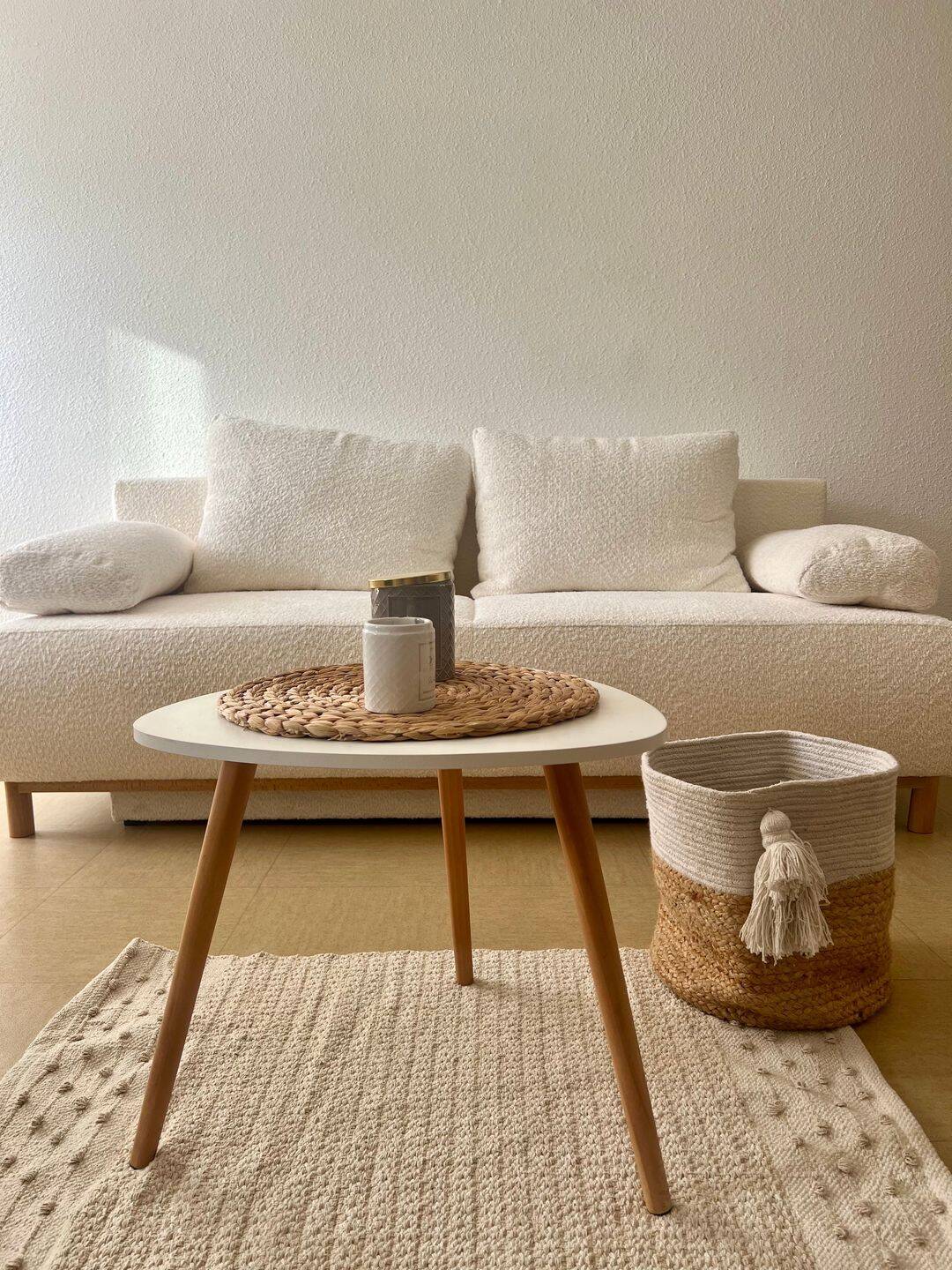 Appartement 2 pièces 29 m² · à Fleury · 29 m² · 600 €