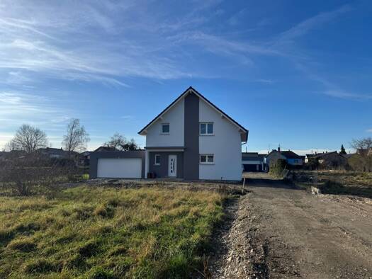 Maison à vendre 334 000 € 5 pièces 3 chambres 125 m² 520 m² de terrain Ottmarsheim 68490