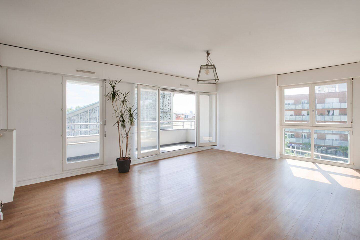 Appartement 5 pièces 109 m² · à Colombes · 109 m² · 2 000 €/mois