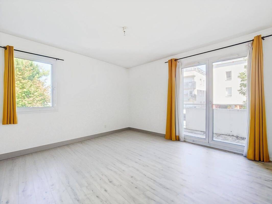 Appartement 4 pièces 71 m² · à Rezé · 71,2 m² · 217 000 €