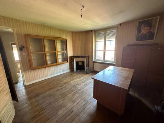 Maison de ville à vendre 98 000 € 5 pièces 4 chambres 180 m² 200 m² de terrain Revigny-sur-Ornain 55800