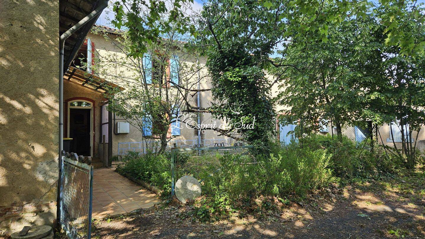 Maison 6 pièces 157 m² · à Rabastens · 157 m² · 360 000 €