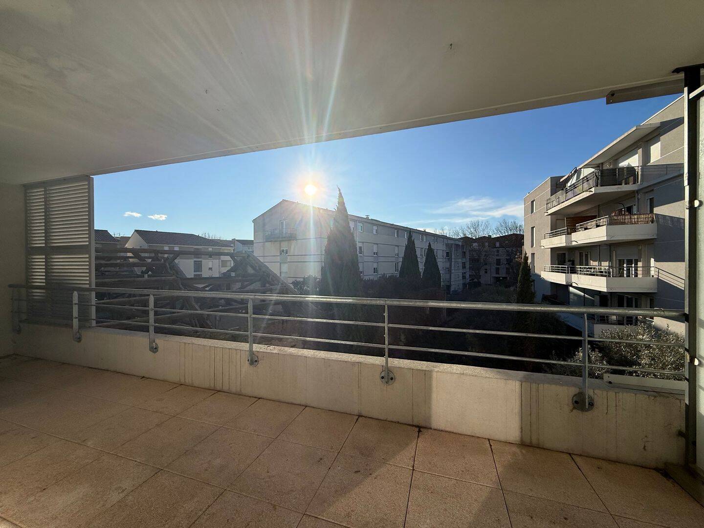 Appartement 3 pièces 61 m² · à Avignon · 61 m² · 159 000 €
