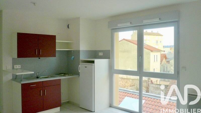 Appartement 2 pièces 31 m² · à Limoges · 31,3 m² · 79 000 €