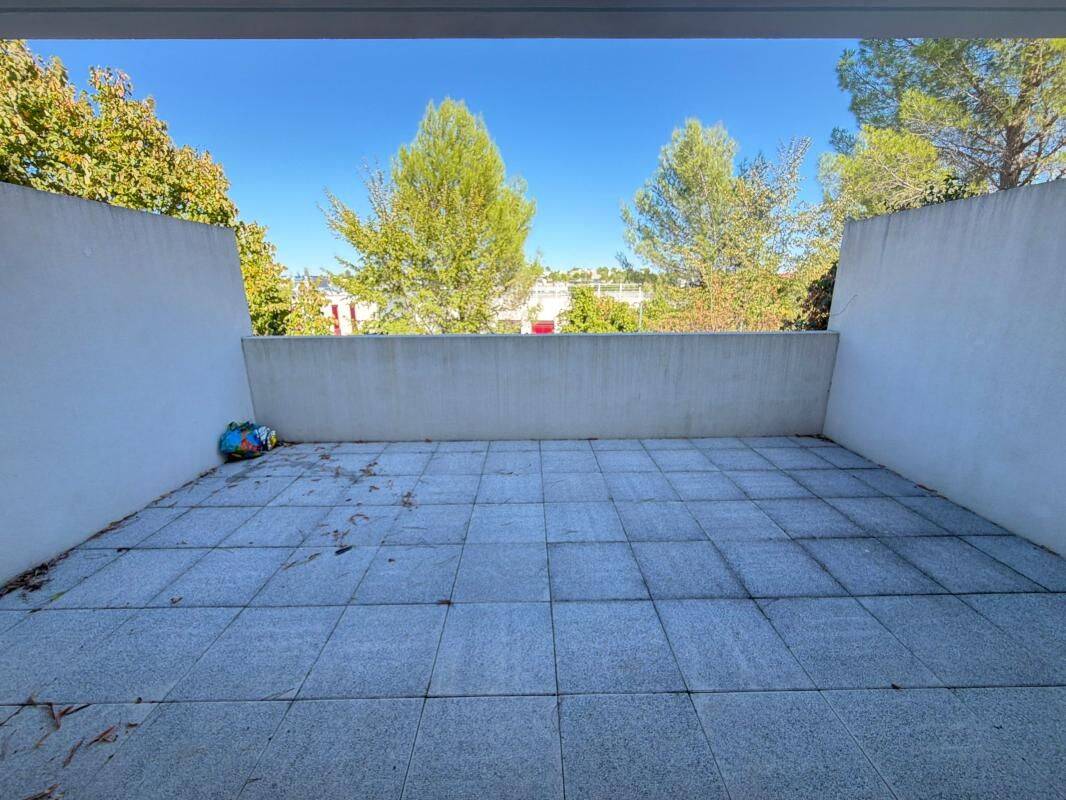 Appartement 3 pièces 63 m² · à Montpellier · 63,1 m² · 990 €/mois