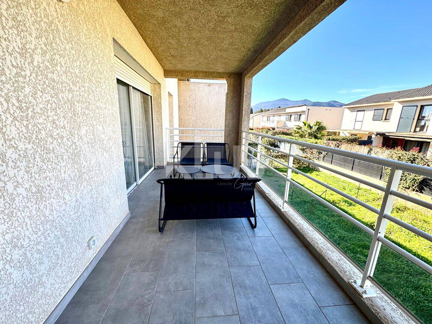 Appartement 3 pièces 69 m² · à Lucciana · 68,7 m² · 229 000 €