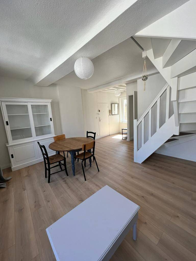 Appartement 2 pièces 45 m² · à Caen · 45 m² · 802 €