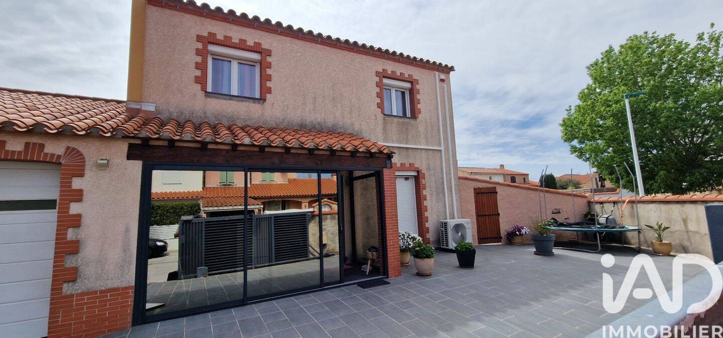 Maison 6 pièces 147 m² · à Saleilles · 147 m² · 365 000 €