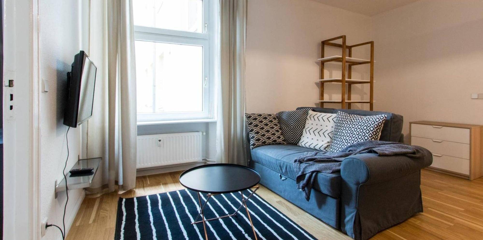 Appartement 2 pièces 42 m² · à Versailles · 42 m² · 700 €