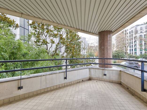 Appartement à vendre - Première occupation 1 190 000 € 5 pièces 4 chambres 137 m² Étage 1/8 Vaillant-Sembat Boulogne-Billancourt 92100