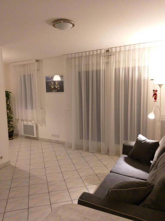 Appartement 2 pièces 31 m² · à Clermont-Ferrand · 31 m² · 600 €/mois