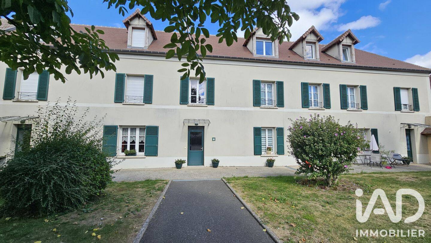 Appartement 3 pièces 60 m² · à Ecquevilly · 60 m² · 1 035 €/mois