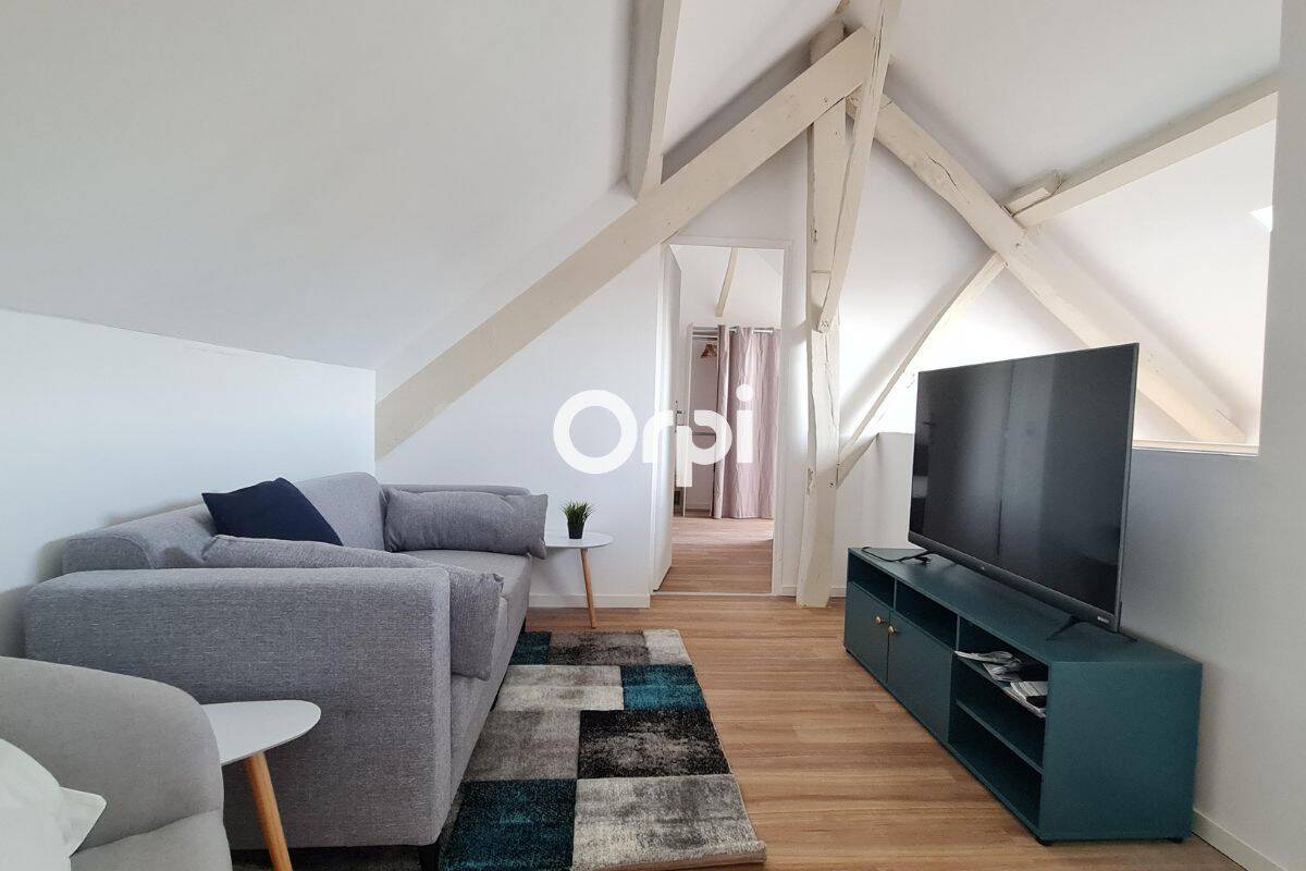 Appartement 4 pièces 81 m² · à Tourcoing · 81 m² · 990 €