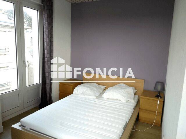 Appartement 2 pièces 29 m² · à Brest · 29,1 m² · 456 €