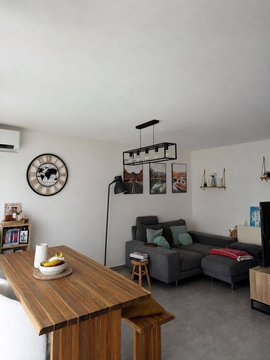 Appartement 3 pièces 66 m² · à Marseille 13ème Arrondissement · 66 m² · 255 000 €
