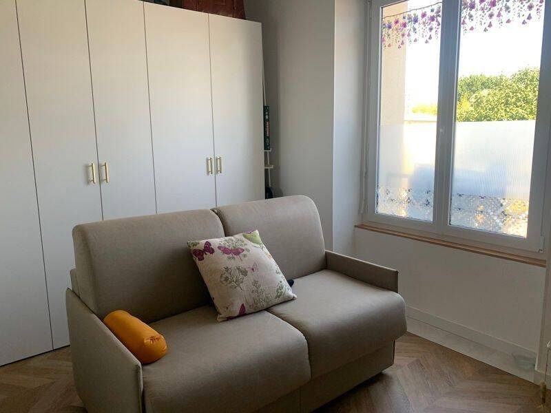 Appartement 1 pièce 31 m² · à Guipavas · 31 m² · 139 968 €