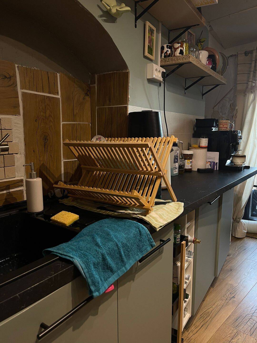 Appartement 1 pièce 32 m² · à Gattières · 32 m² · 160 000 €