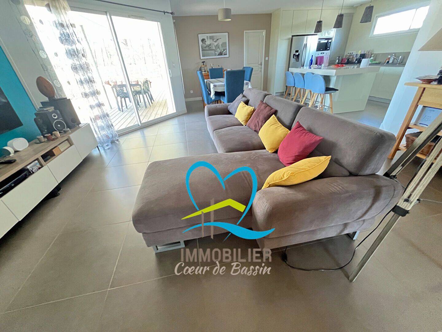 Maison 5 pièces 120 m² · à Andernos-les-Bains · 120 m² · 652 000 €