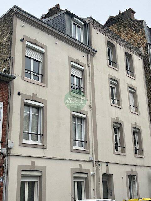 Appartement 1 pièce 18 m² · à Le Havre · 18 m² · 400 €