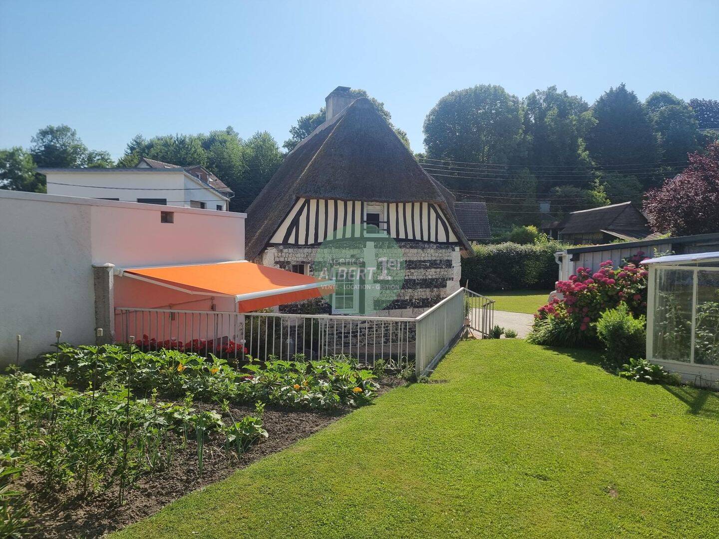Maison 4 pièces 110 m² · à Le Havre · 110 m² · 294 000 €