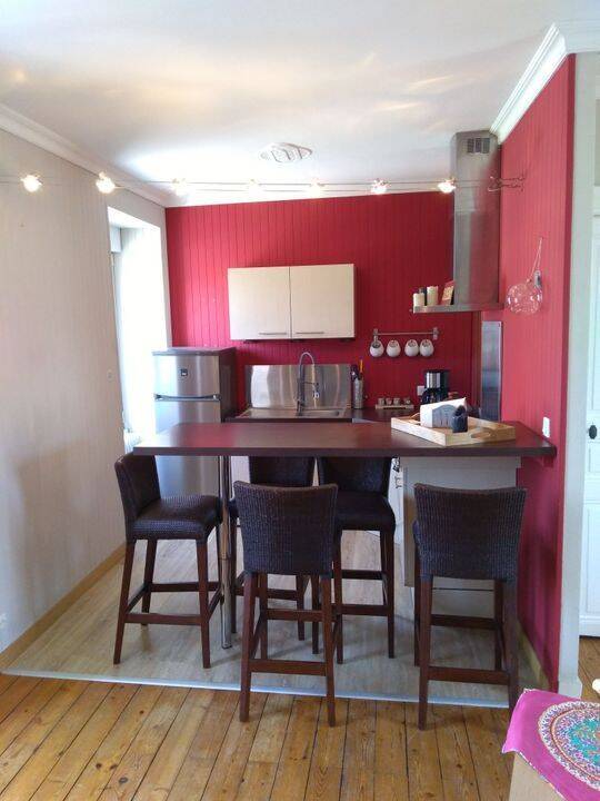 Appartement 5 pièces 120 m² · à Bono · 120 m² · 1 150 €
